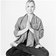 I aim to teach yoga. Awareness of Self and body. Help you bring awareness to your body and mind.