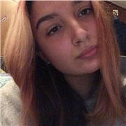 Laureanda in Filosofia offre lezioni in presenza di tutte le materie della scuola elementare (Italiano, Inglese, Matematica etc.)