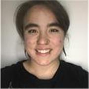 Preparada para enseñarte a esculpir en cualquier material