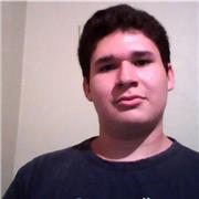 Profesor de economía imparte clases de economía