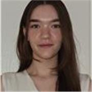 Psychology University student living in London. Able to provide online, tailored tutoring sessions.