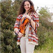 Profesora de Violín y de Viola, a todos los niveles, como refuerzo o para aprender desde 0. Pregunta sin compromiso.