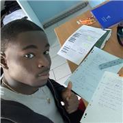 Professeur particulier donnes des cours en mathématiques , svt ,physique et chimie