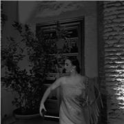 Profesora de flamenco y sevillanas apto para todas las edades y niveles