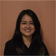 Profesora de inglés para adolescentes, inglés académico e inglés de negocios