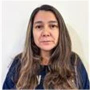 Profesora de español, enseñó en ruso e inglés