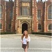 Undergrad student at QUB in History and International Relations. Providing affordable history lessons to GSCE children +younger