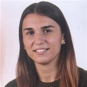 Lucia Diaz Calvo