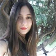 Profesor para clases particulares de inglés