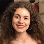 Étudiante en deuxième année d’un double diplôme de droit anglais / droit français, je donne des cours d’anglais