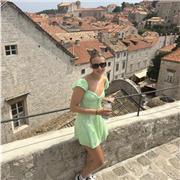 I achieved an A* in a level maths and biology as well as an A in chemistry. My lessons are going to be mainly for a-level maths students but I would also be able to cover content in biology and chemistry