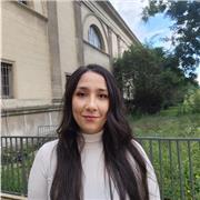 Hello ! Vous avez besoin d'un petit coup de pousse avec les langues ou maths / infos ? Je suis là !