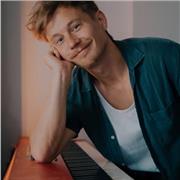 Learn Piano from a West End Musical Director