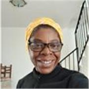 Profesora para primero y segundo de primaria
 Ayudando con loa deberes 
