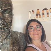 Giovane insegnante di lingua e letteratura italiana, storia, geografia, latino. Insegno dal 2018 ad oggi ai ragazzi delle scuole medie superiori, in particolare negli istituti tecnici, professionali e anche nei licei. Didattica personalizzata e incentrata