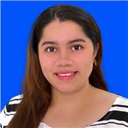 Docente de ciencias naturales que da clases particulares en química y biología