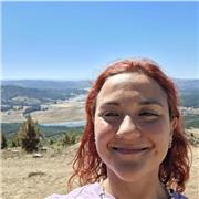 Profesora de inglés con postgrado en EE. UU. y 10 años de experiencia – Clases conversacionales, de contenido y de reforzamiento