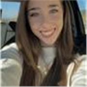 Profesora de inglés joven, apta para todos los niveles y abierta a todo!