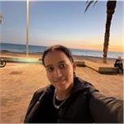 Profesora titulada en francés con más de 6 años. Impartiré clases a adolescentes de 12 años a 17 años 