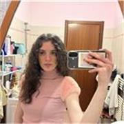 Studentessa insegnante di Inglese, con Certificazione Cambridge C2 appena ottenuta, offre lezioni di inglese a bambini e ragazzi!