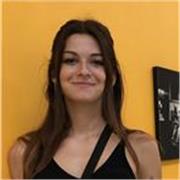 Viajera italiana imparte clases de ITALIANO en español, portugués, inglés e francés