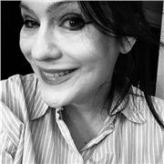 I’m a lawyer and am able to offer lessons from A-level to postgraduate level.