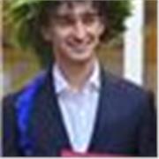 studente laureato in Statistica disponibile per ripetizioni di matematica, algebra e non solo