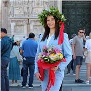 Dal caffè al congiuntivo – L’italiano che ti serve davvero