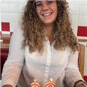 Ingeniera mecánica con más de 6 años de experiencia dando clases particulares a alumnos de secundaria y primaria