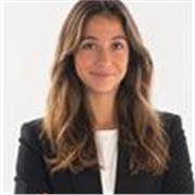 Profesora titulada en Derecho. Además, amplia experiencia en clases particulares de alumnos hasta bachillerato. 