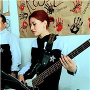 Profesora de iniciación musical apta para alumnos de todas las edades