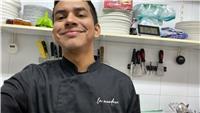 Profesor de gastronomía formado en escuela privada esah, dirigida e impartida por paco roncero. soy actual poseedor de 1 sol repsol