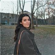 Tutorin für Italienisch, ab sofort! A1-C1 Niveau :)