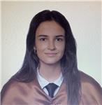 Soy una persona muy alegre y trabajadora,estudio ingeniería industrial y actualmente doy clases particulares de matemáticas y física a niños de 1ºBachillerato y 3ºde la Eso, pero podría dar de Lengua e Inglés ya que poseo nivel avanzado C1, e Historia