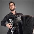 Insegnante di fisarmonica per qualsiasi genere, età e livello