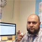 I am an easy going teacher who loves teaching English to children and grown ups. My lessons are always fun and rewarding.