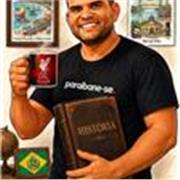Sou estudante de licenciatura em história disponível para dar aulas particulares!