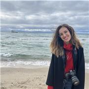 Dottoressa in Scienze dell'educazione e della formazione da lezioni private a bambini e studenti delle medie