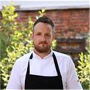 Professional Chef with 18 years experience