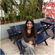 B.tech graduate, claims handler at Allainz Ireland process