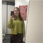 I offer private lessons tailored to your needs, and always endeavour to make learning fun