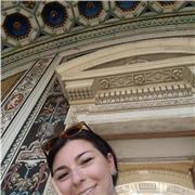 Cerchi qualcuno che ti supporti nei tuoi compiti e nelle tue lezioni? Contattami e farò il possibile per aiutarti.