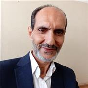 Arabischlehrer, Muttersprachler, PhD, 30 Jahre Erfahrung, ich unterrichte alle Fächer und alle Niveaus, insbesondere Fortgeschritt