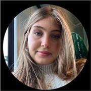 Mathematics tutor with a Mathematics degree, offering engaging online lessons for GCSE and A-level students across the UK