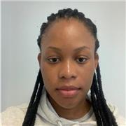 Chinazom Stephanie Ifediora