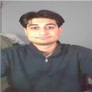 Soy un alumno de Segundo de Bachillerato científico-tecnológico con media de diez y muy buenas referencias en Getafe, Madrid