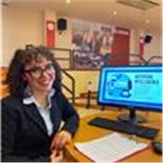 Laureanda in Mediazione Linguistica offre ripetizioni