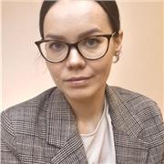 Beraterin mit 7 Jahren Berufserfahrung für Nachhilfe in Finanzfächern