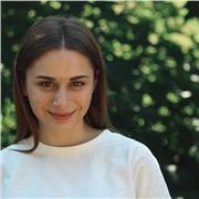 Erfahrener Nachhilfe für Mathe und Physikstudentin