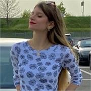 Studentessa di giurisprudenza presso l’Università di Bergamo offre ripetizioni, aiuto compito e studio